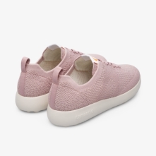 Camper Pelotas XLite Sneakers Pink - Womens Singapore LDVIGC-777